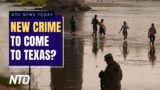 Texas Senate Approves Border-Crossing Crime Bill; Will Biden’s Hometown Back Him in 2024? | NTD