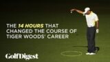 The 14 Hours That Changed Tiger Woods' Career | Golf Digest