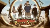 The Adventures of Bryan Scott – Kickstarter Launch Trailer
