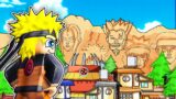 The BEST Naruto Roblox Game!