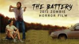 The Battery 2012 Zombie Horror Film