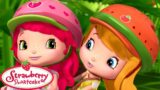 The Berry Bitty Adventurers!! | Strawberry Shortcake | Berry Bitty Adventures! | WildBrain Enchanted