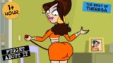 The Best of Theresa | Fugget About It | Adult Cartoon | Full Episode | TV Show