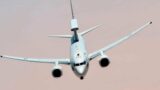 The Bizarre and Risky Future of Electronic Warfare – The E-7 Wedgetail