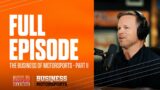 The Business of Motorsports Part II with Marcus Smith – Full Episode | The Dale Jr. Download