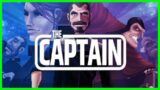 The Captain – Free EPIC game Review