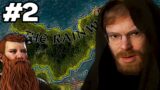 The Cell | TommyKay Plays CK3 A Game of Thrones Mod – Part 2
