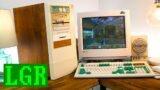 The Complete LGR Woodgrain 486 Saga