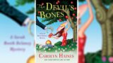 The Devil's Bones by Carolyn Haines (Sarah Booth Delaney #21) | Cozy Mysteries Audiobook