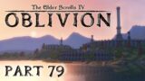 The Elder Scrolls IV: Oblivion – Part 79 – Ghost Haste