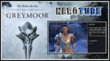[The Elder Scrolls Online] – Ep 812 – Le mysterium de Maelmoth (Greymoor) [FR] [PS4]