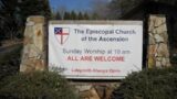The Episcopal Church of the Ascension Seneca, SC – April 16, 2023