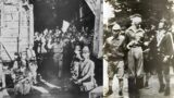 The Executions Of The Americans BURNED ALIVE By The Japanese