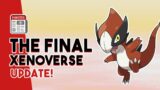 The FINAL Pokemon Xenoverse Update EVER!?