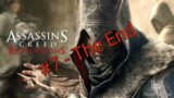 The Finale – Assassin's Creed Revelations Walkthrough Part 7 – The End