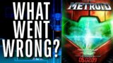 The Frustrating History of John Woo's Metroid Movie