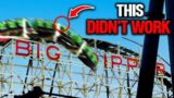 The GRUESOME Big Dipper Rollercoaster Accident KILLED 5 Kids