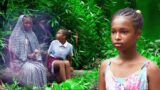The Girl In The Bush Never Knew The Old Woman Is A Spirit Sent To Save Her – 2023 NIGERIAN MOVIES