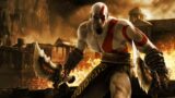 The Glory of Sparta: Epic Music from God of War II