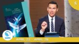 “The Good News of the Judgment” | Sabbath School Panel by 3ABN – Lesson 5 Q2 2023