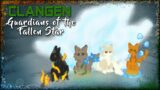 The Guardians of Magic || Clan-Gen: The Fallen Star #1