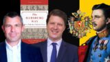 The Habsburg Way: Interview with Eduard Habsburg by Dr. Taylor Marshall