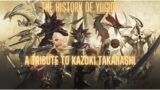 The History & Appeal of Yu-Gi-Oh! | A Grand Tribute to Kazuki Takahashi