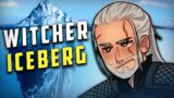The Insane Witcher Lore You Won't Believe – Iceberg Explained