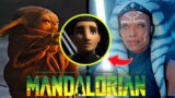 The Mandalorian Season 3 Just Set Up AHSOKA in a Huge Way!