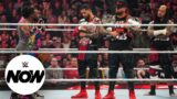 The New Day looks to end The Usos’ historic reign: WWE Now, Nov. 11, 2022