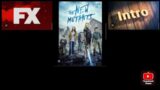 The New Mutants (2020) – FX Intro (Network Premiere)