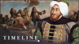 The Overwhelming Defeat Of The Ottoman Empire At Zenta | More Than Just Enemies | Timeline