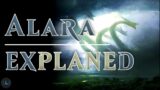 The Plane of Alara Explained | Magic: The Gathering Lore