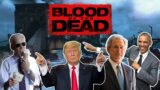 The Presidents return to Blood of the Dead