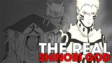 The REAL God of Shinobi…