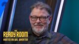 The Ready Room | Celebrating Frontier Day | Paramount+