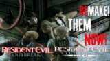 The Resident Evil Outbreak Games Deserve A Remake | Wild Card