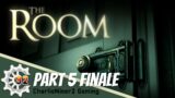 The Room part 5 Finale – That Was Abrupt