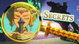 The SECRETS of Zelda: Tears of the Kingdom's Final Trailer – ANALYSIS