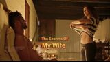 The Secrets Of My Wife Hollywood Movie Explained in Hindi |  Movie Explained by Bollywood Cafe
