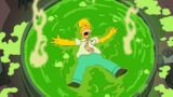 The Simpson's Season 29 Ep. 9 the Simpson's Full Episode NoCuts #1080p
