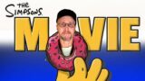 The Simpsons Movie – Nostalgia Critic