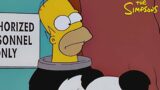 The Simpsons S12E05 Homer vs. Dignity