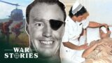 The Story Of Vietnam From The Perspective Of A Field Hospital Nurse | Vietnam Nurses | War Stories
