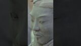 The Terracotta Army #shorts #terracottaarmy #china