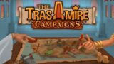 The Trasamire Campaigns | Gameplay Pc
