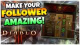The Ultimate Follower Guide For Beginners Diablo 3 Season 28!