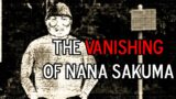 The Vanishing of Nana Sakuma