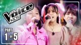 The Voice Kids | Episode 16 (1/5) | April 22, 2023