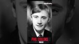 The Young Phil Collins | Against All Odds #shorts #shortsvideo